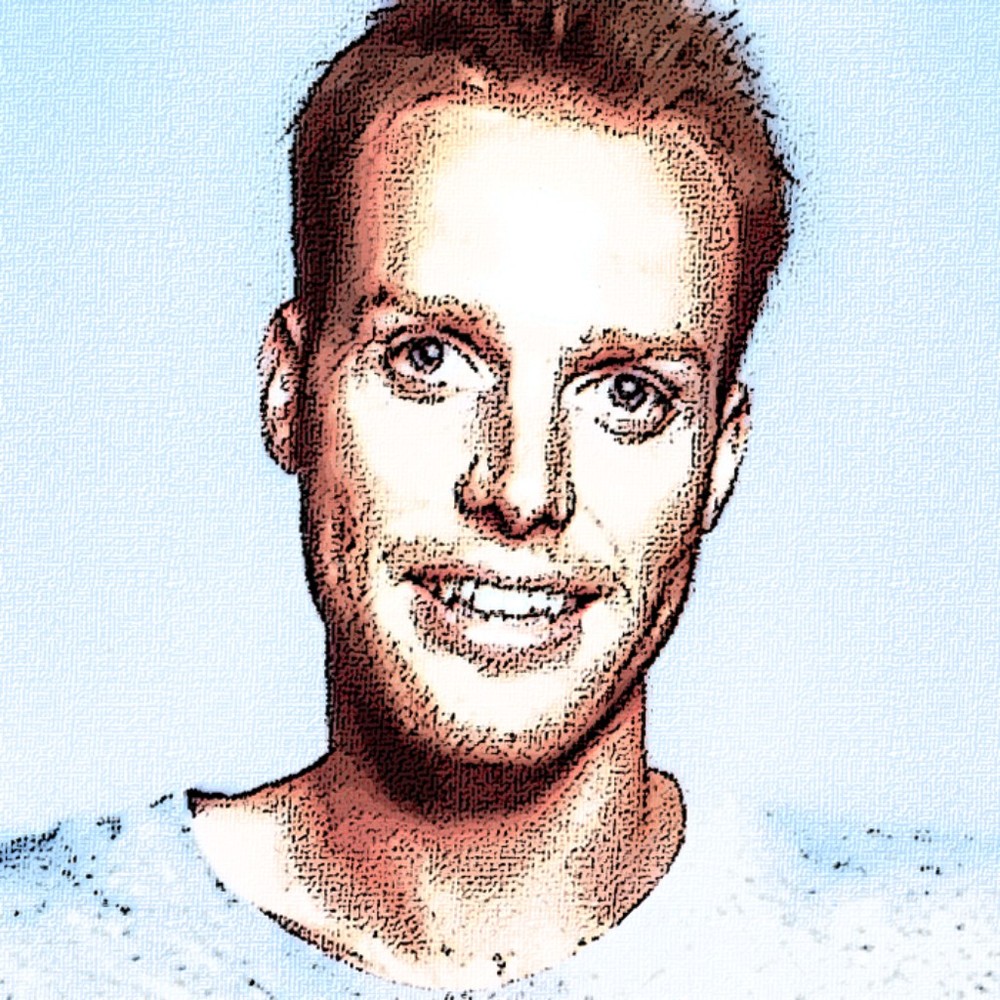 Meet your Posher, Daniel
